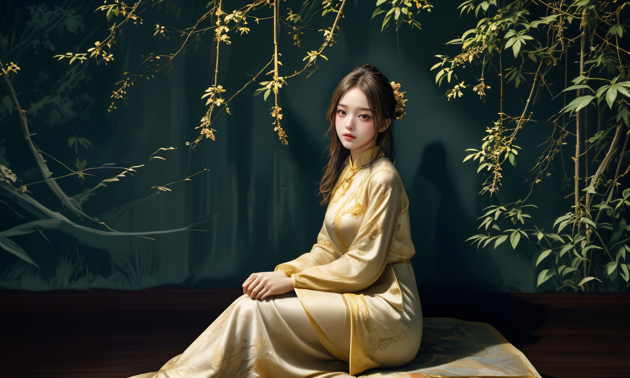 从“输血”到“造血”：山西高校教育帮扶行动实现山西长治市域全覆盖